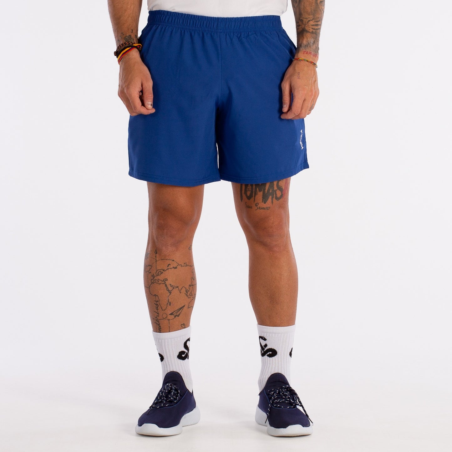VIBOR-A KING SHORTS ADULT