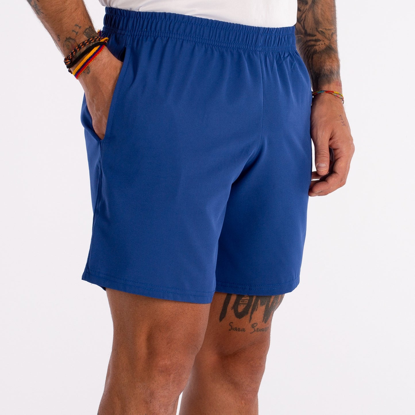 VIBOR-A KING SHORTS ADULT