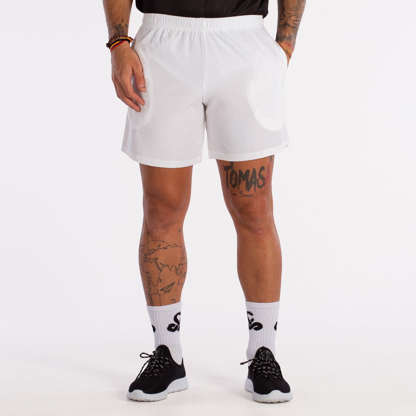 VIBOR-A KING SHORTS ADULT