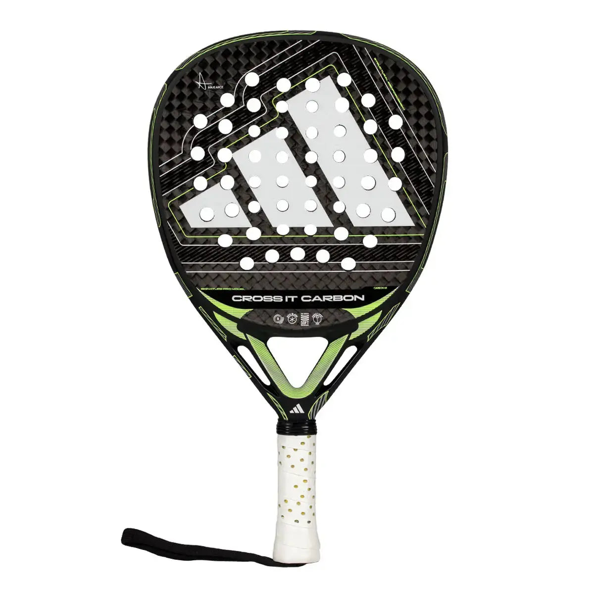ADIDAS CROSS IT CARBON 2026