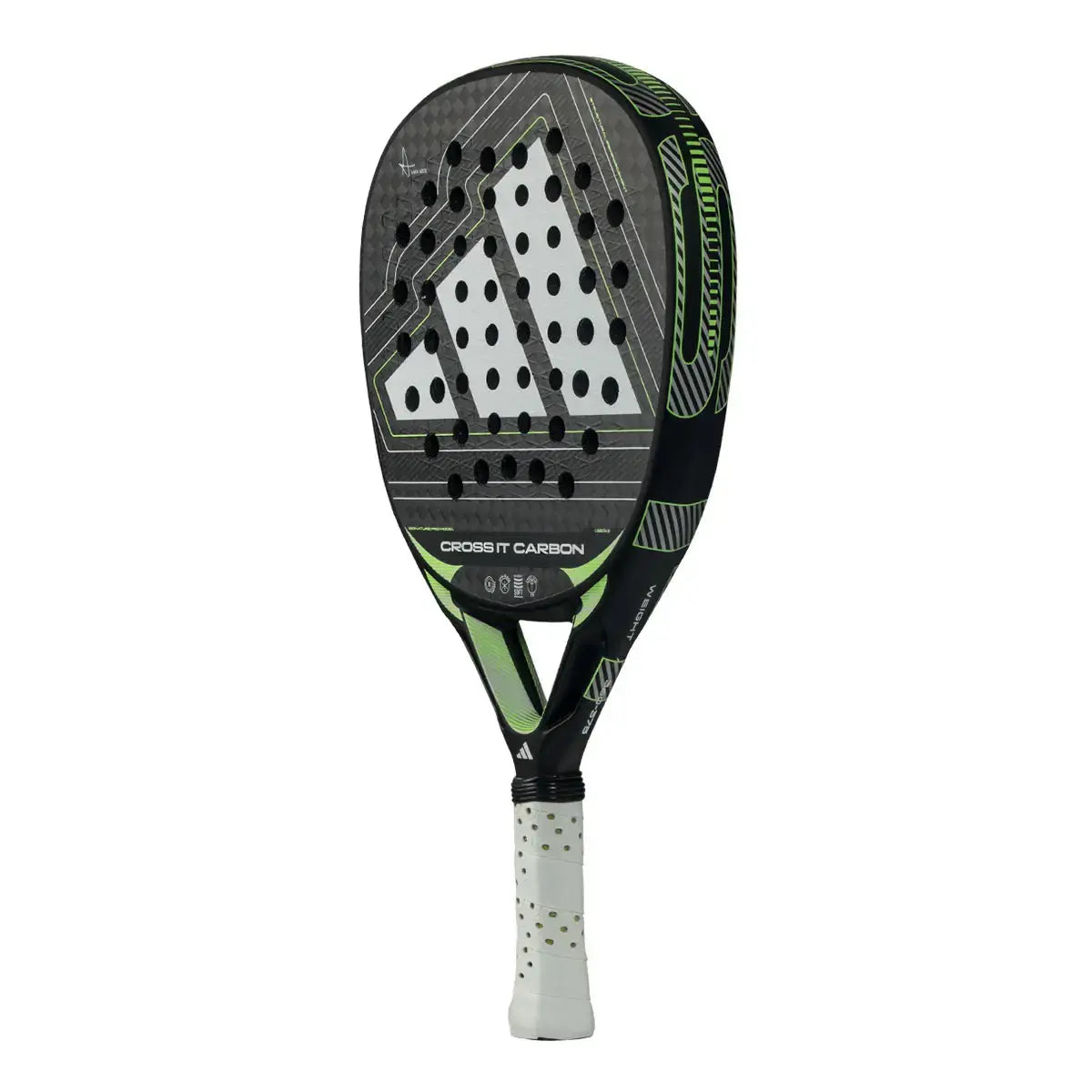 ADIDAS CROSS IT CARBON 2026