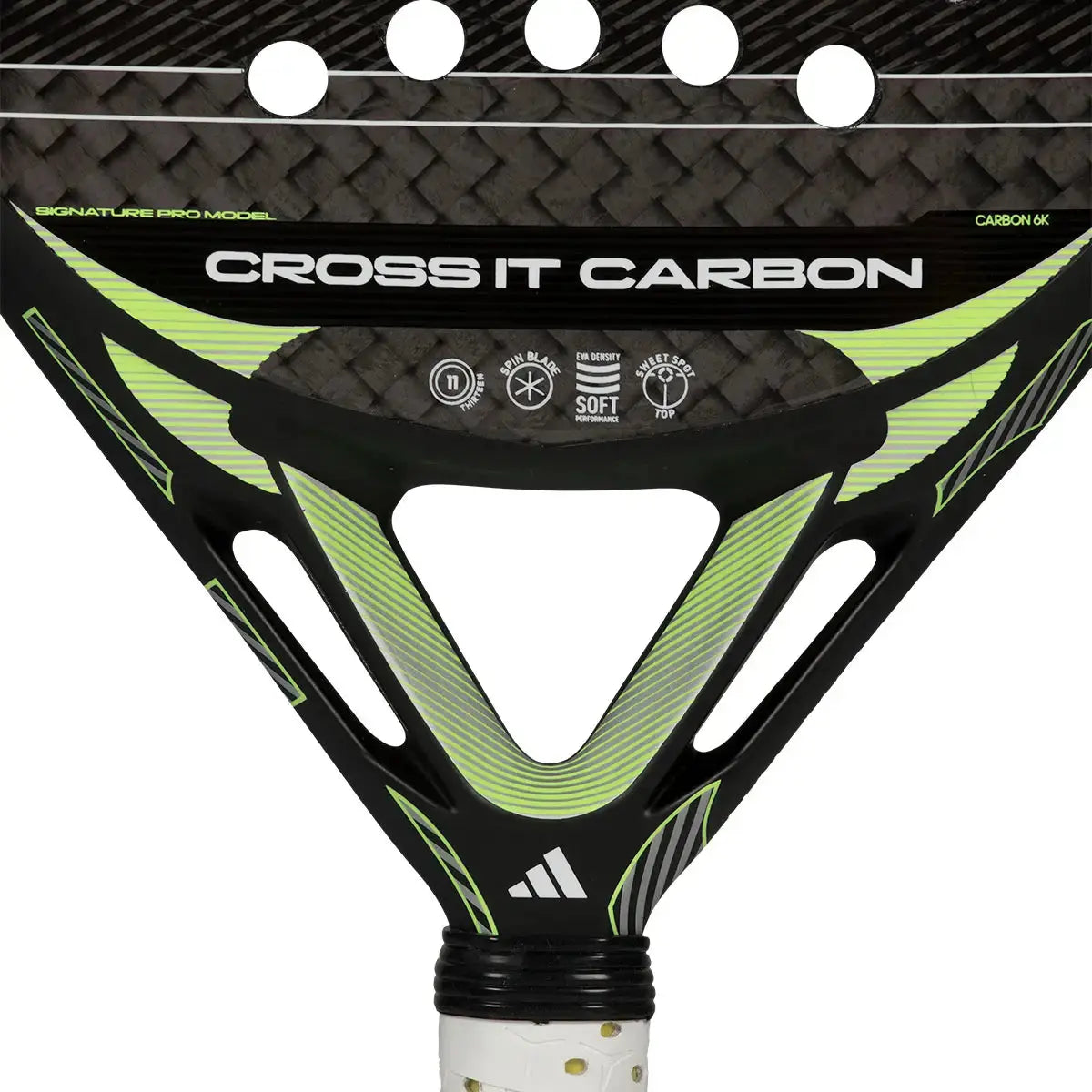 ADIDAS CROSS IT CARBON 2026