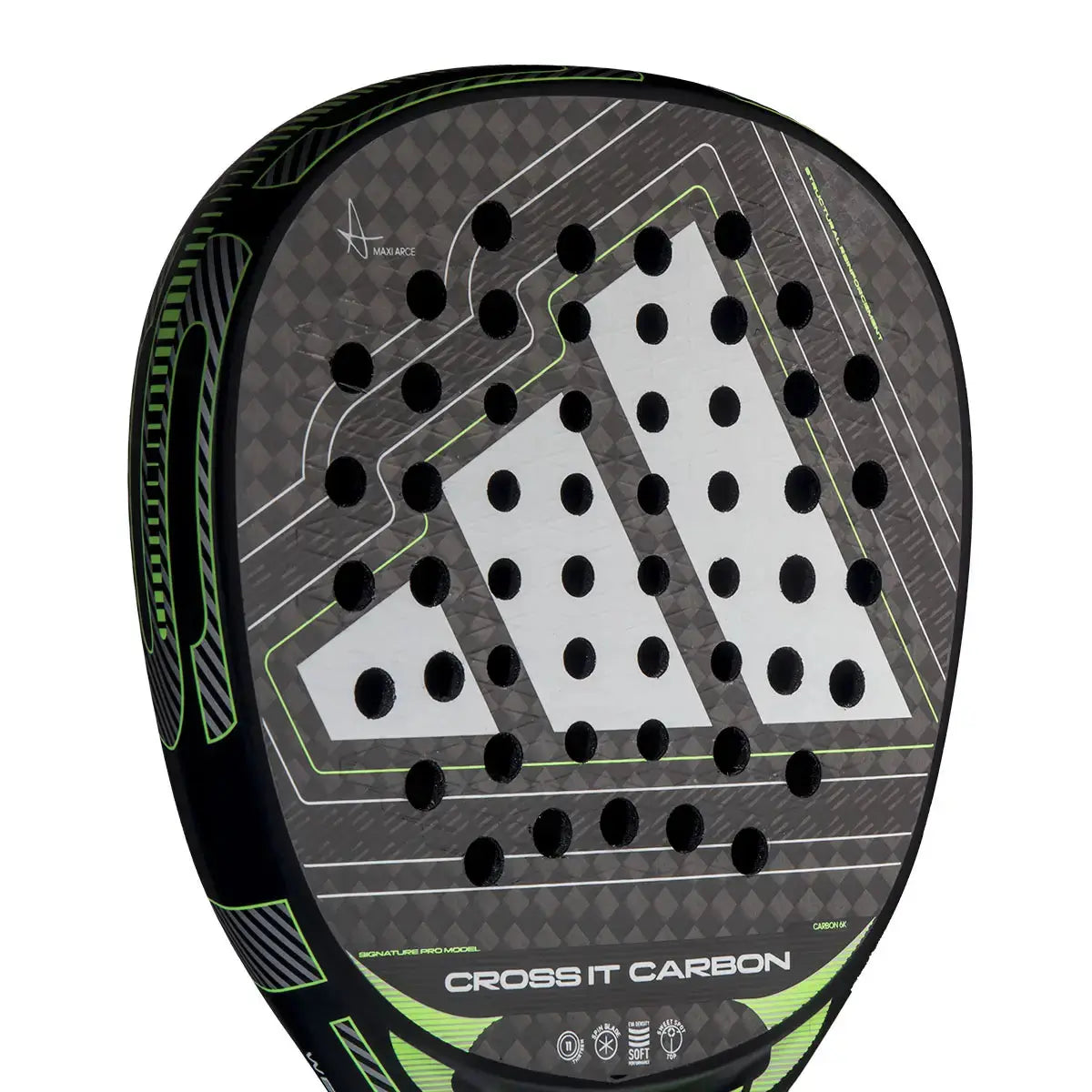 ADIDAS CROSS IT CARBON 2026