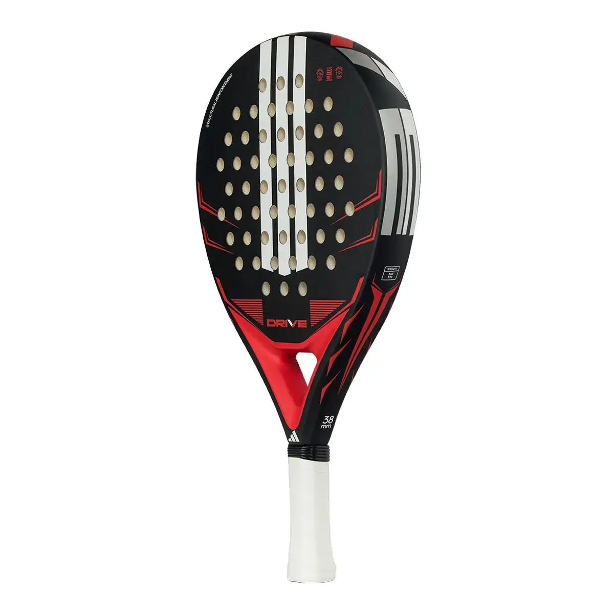ADIDAS DRIVE BLACK 2026 ADIDAS