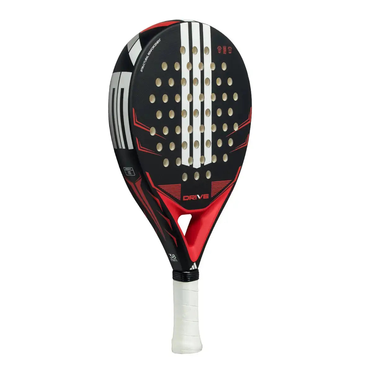 ADIDAS DRIVE BLACK 2026 ADIDAS