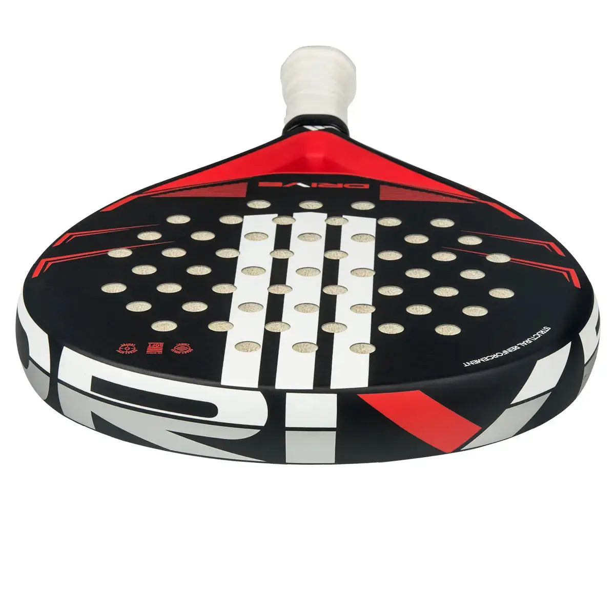 ADIDAS DRIVE BLACK 2026 ADIDAS