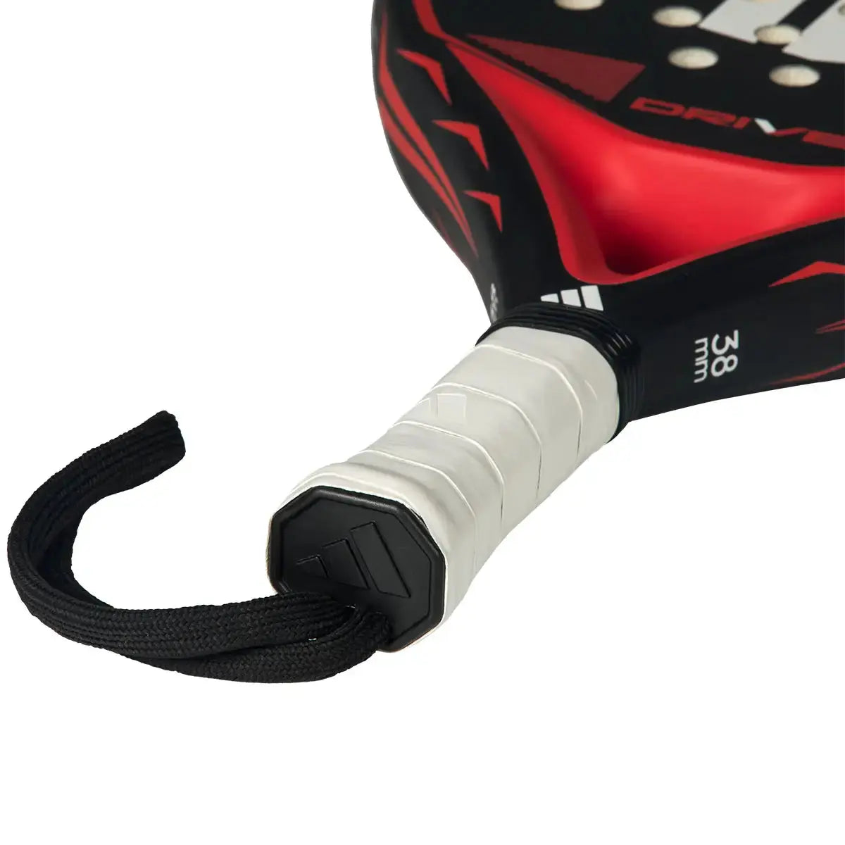 ADIDAS DRIVE BLACK 2026 ADIDAS