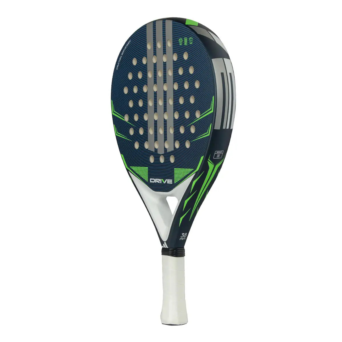 ADIDAS DRIVE PLAVI 2026