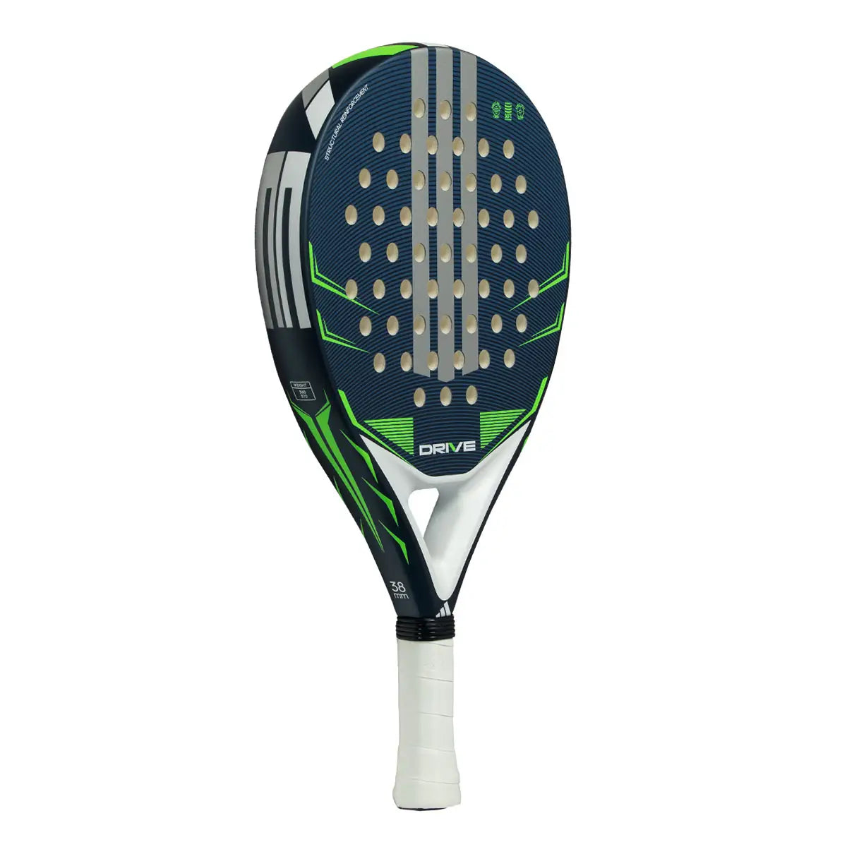 ADIDAS DRIVE PLAVI 2026