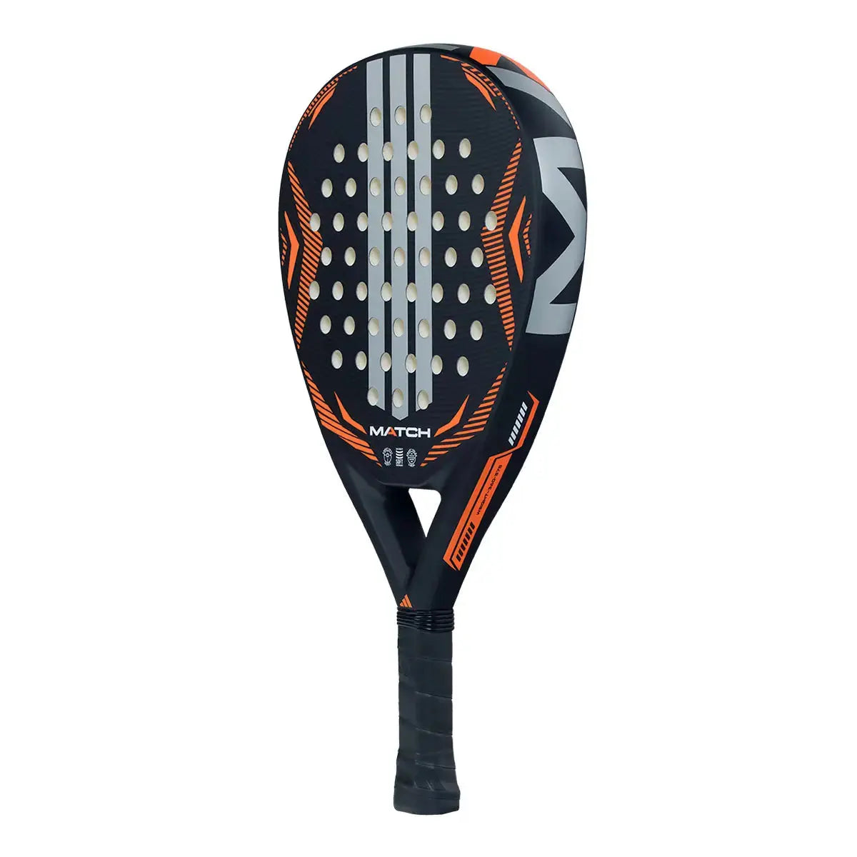 ADIDAS MATCH BLACK 2026 ADIDAS