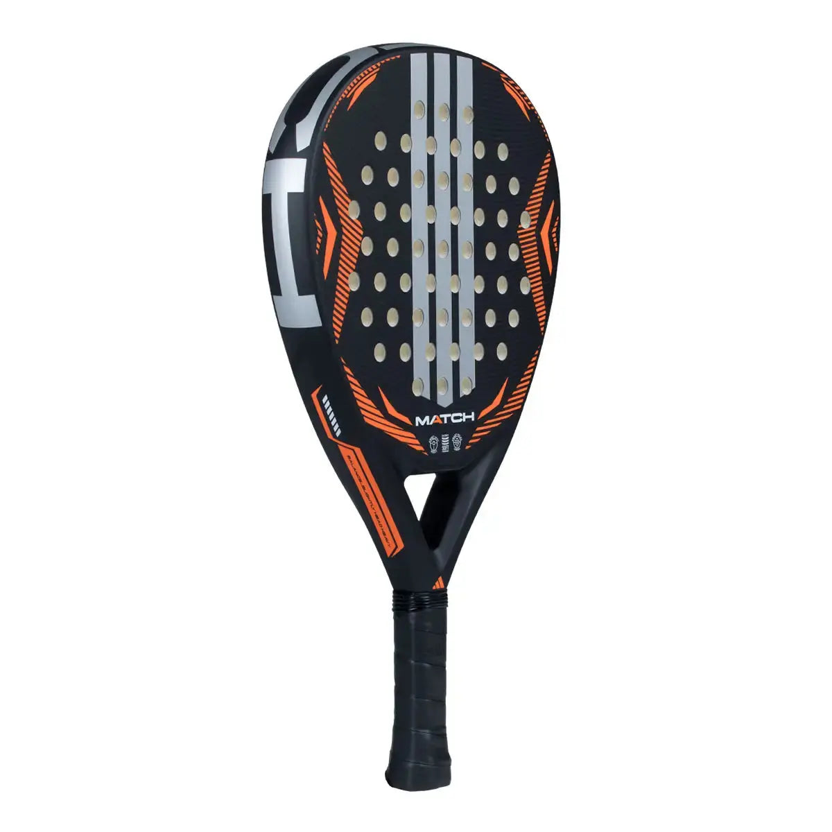 ADIDAS MATCH BLACK 2026 ADIDAS
