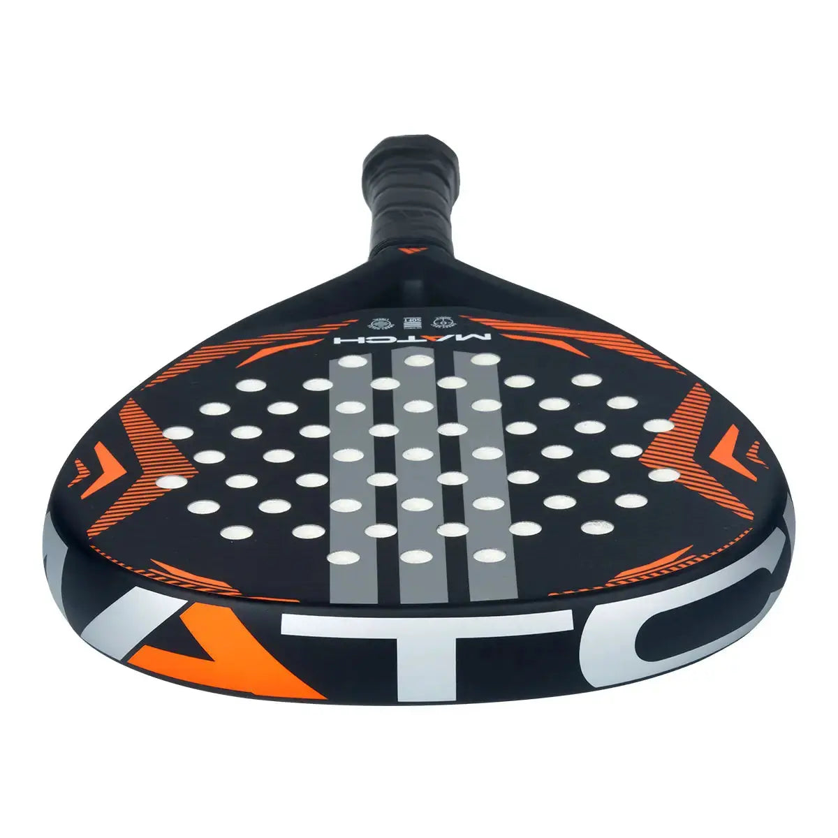ADIDAS MATCH BLACK 2026 ADIDAS