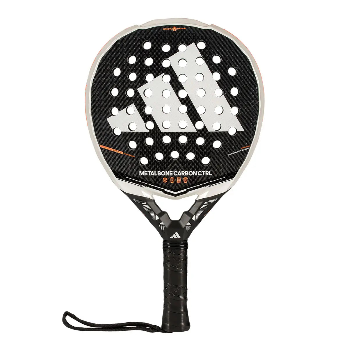 ADIDAS METALBONE CARBON CONTROL 2026