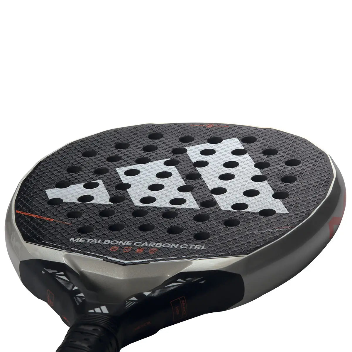 ADIDAS METALBONE CARBON CONTROL 2026