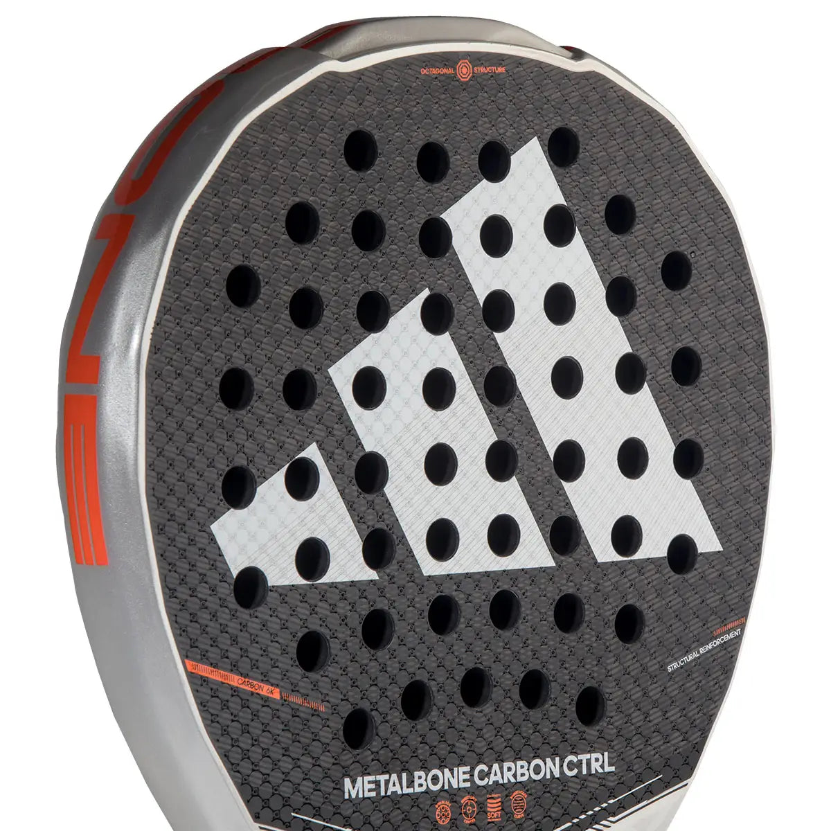 ADIDAS METALBONE CARBON CONTROL 2026