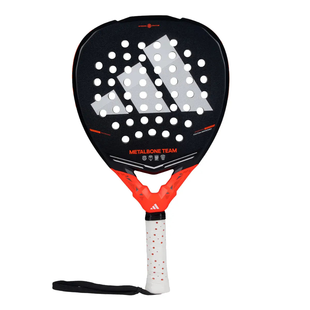 ADIDAS METALBONE EKIPA 2026
