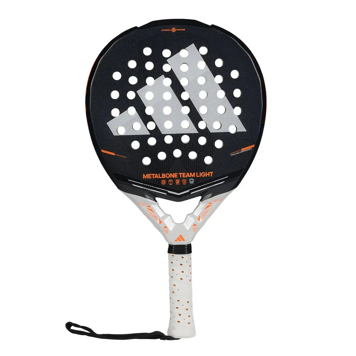 ADIDAS METALBONE TEAM LIGHT 2026 ADIDAS