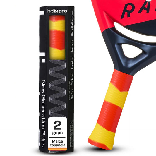 HELIX PRO GRIP PADEL
