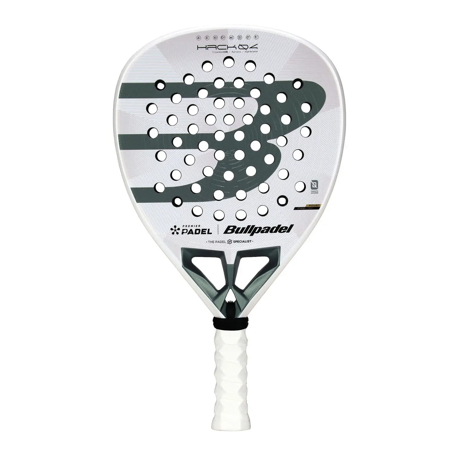 BULLPADEL HACK 04 PREMIER PADEL 26