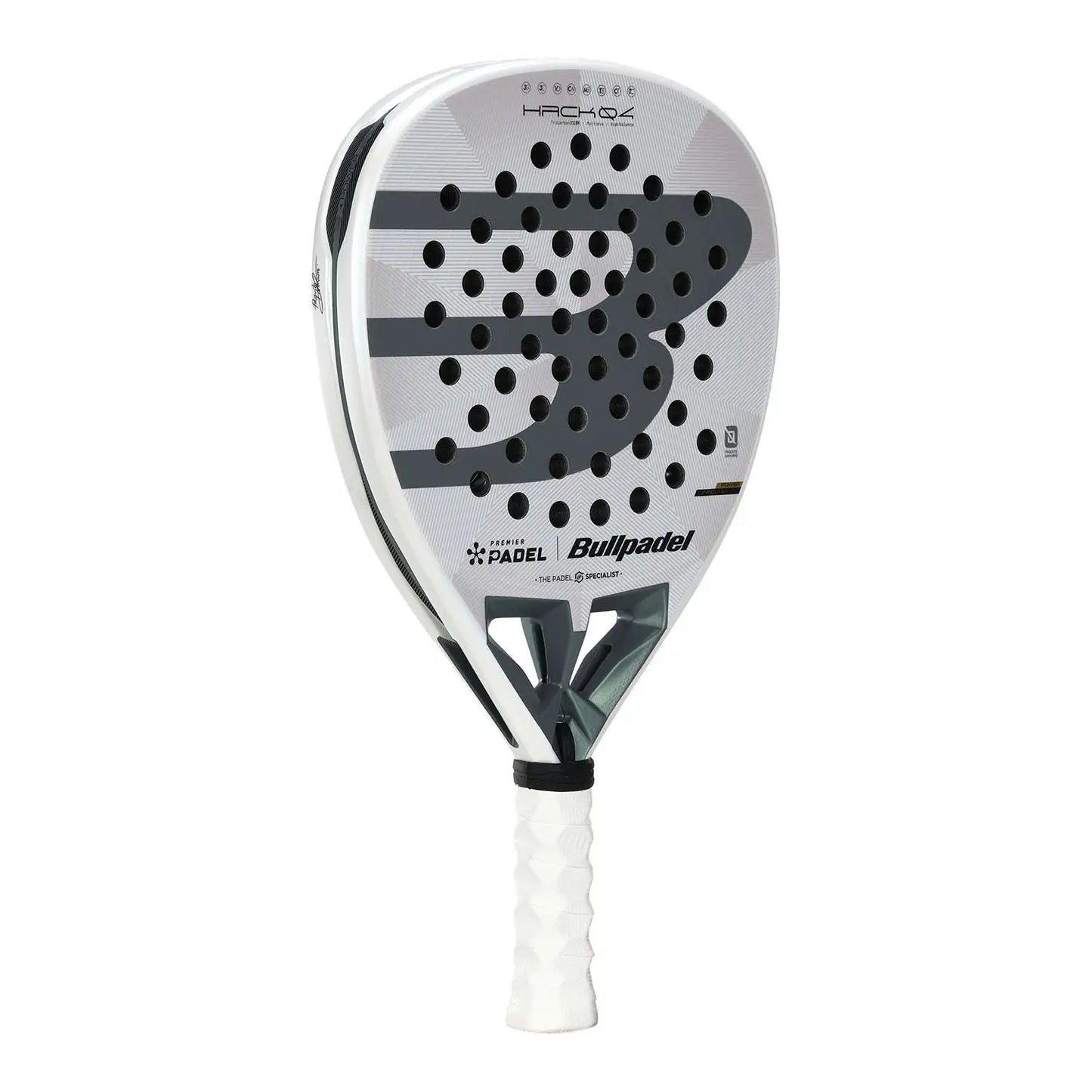 BULLPADEL HACK 04 PREMIER PADEL 26