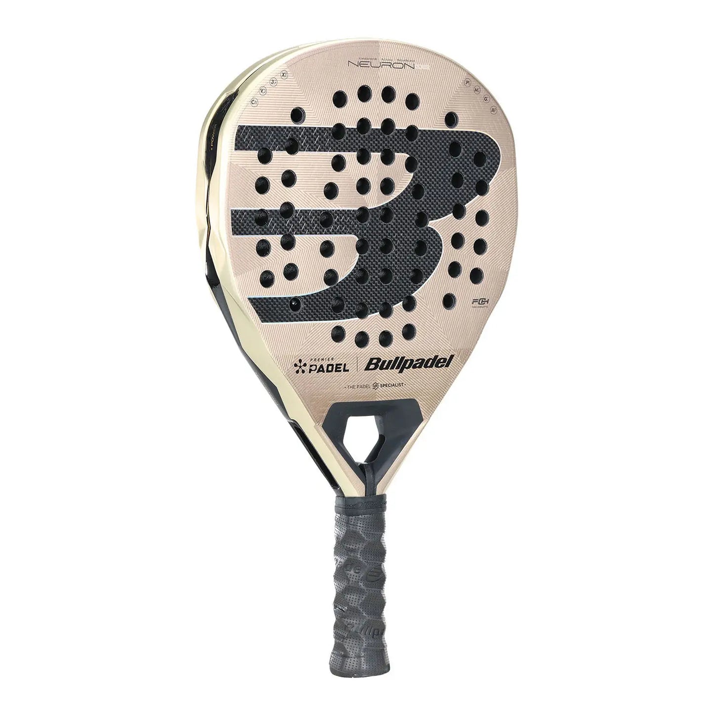 BULLPADEL NEURON 02 PREMIER PADEL 26