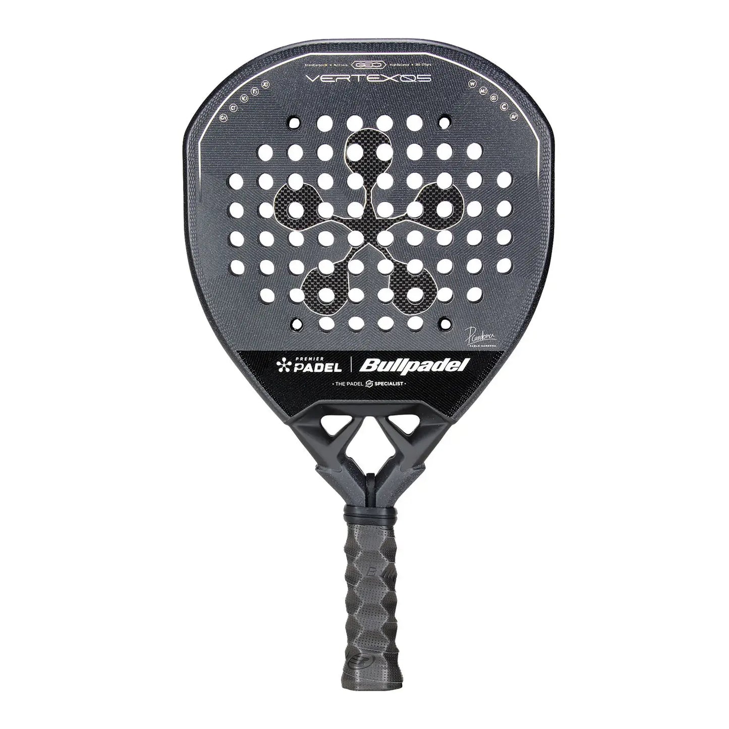 BULLPADEL VERTEX 05 GEO PREMIER PADEL 26