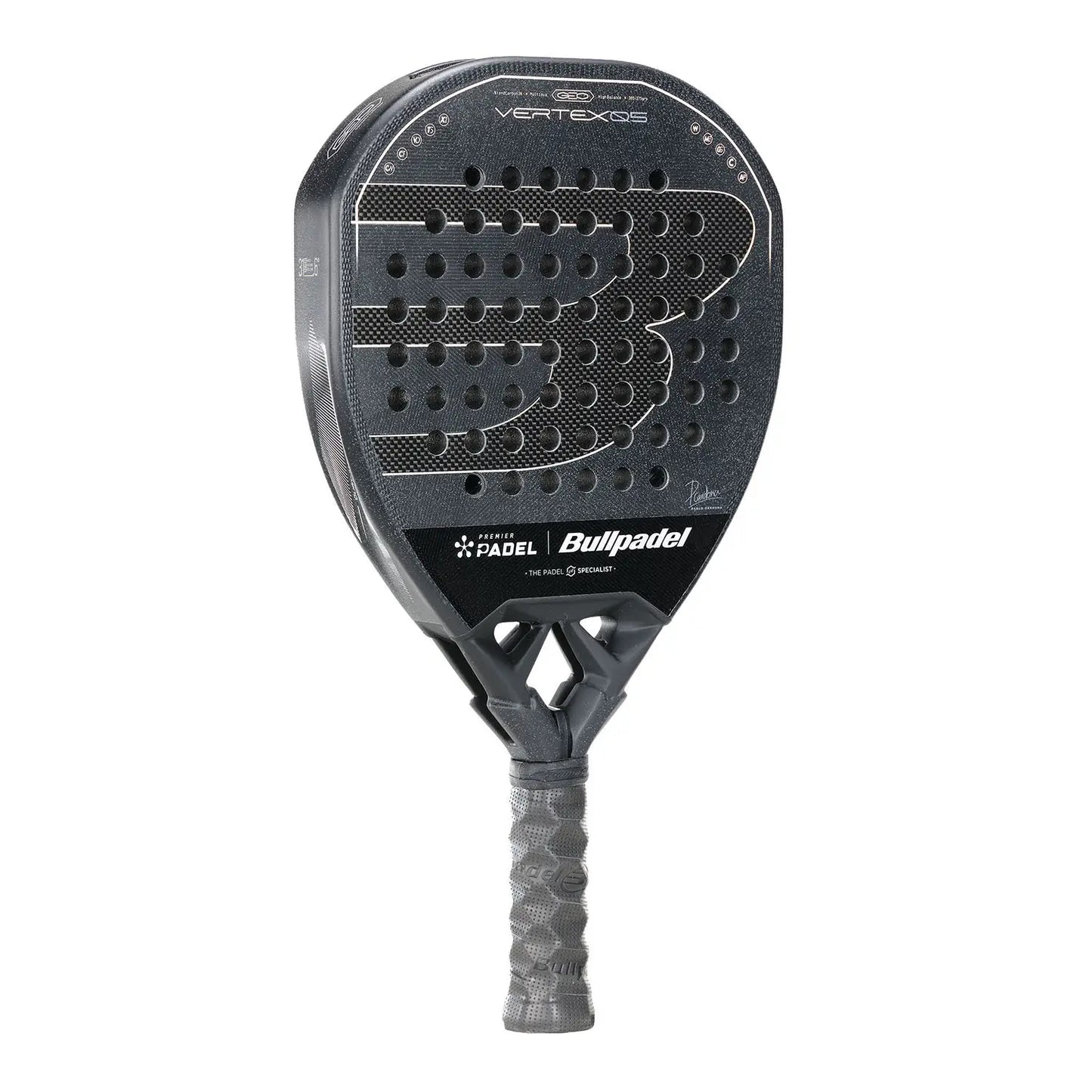 BULLPADEL VERTEX 05 GEO PREMIER PADEL 26