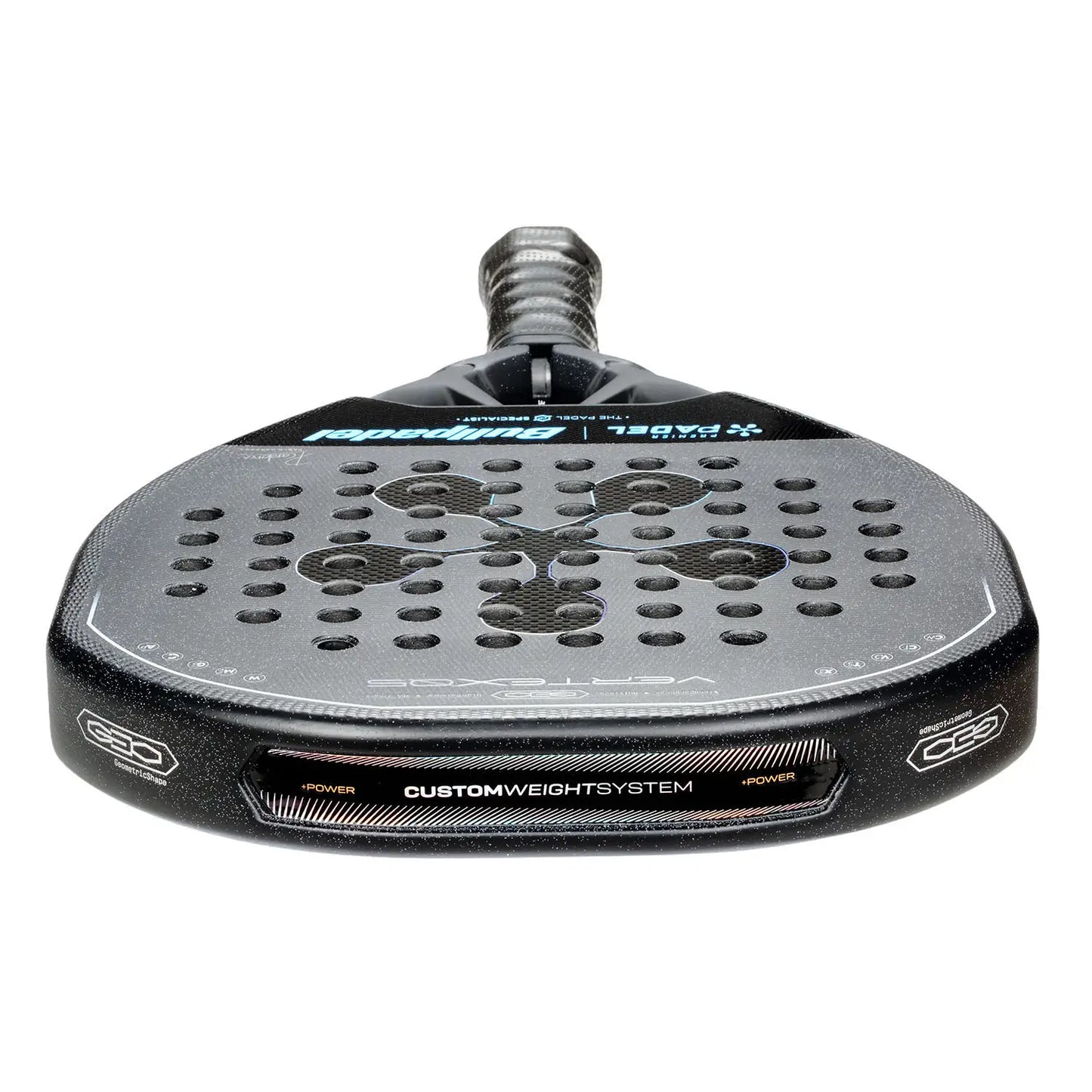 BULLPADEL VERTEX 05 GEO PREMIER PADEL 26