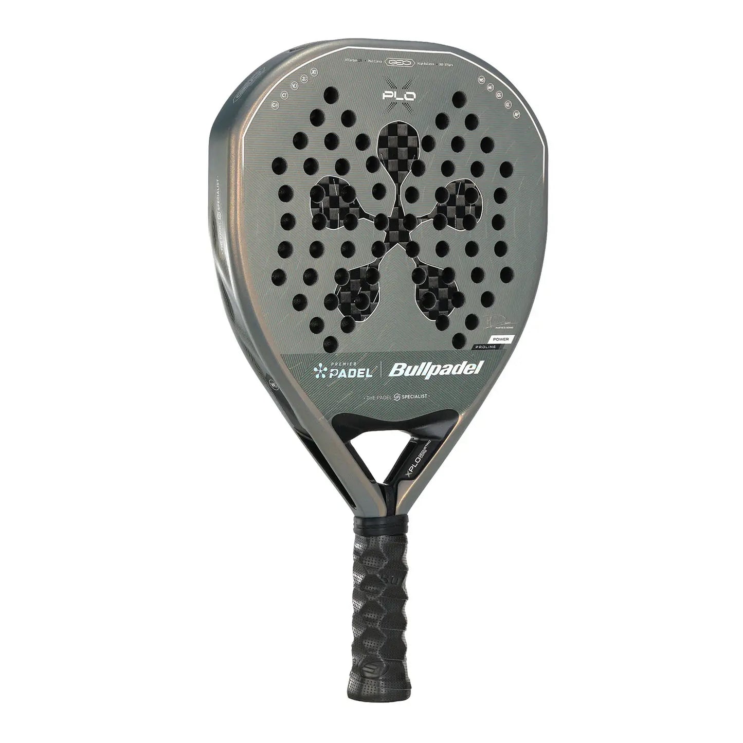 BULLPADEL XPLO PREMIER PADLE 26