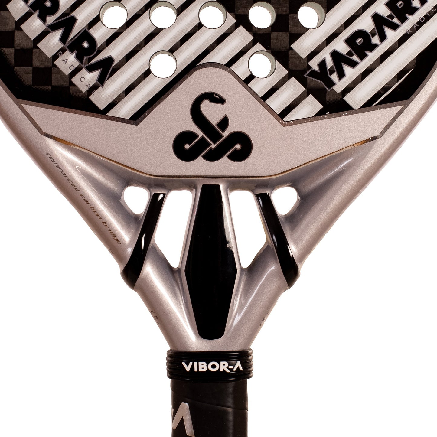 VIBOR-A YARARA RADICAL 12K 3.0