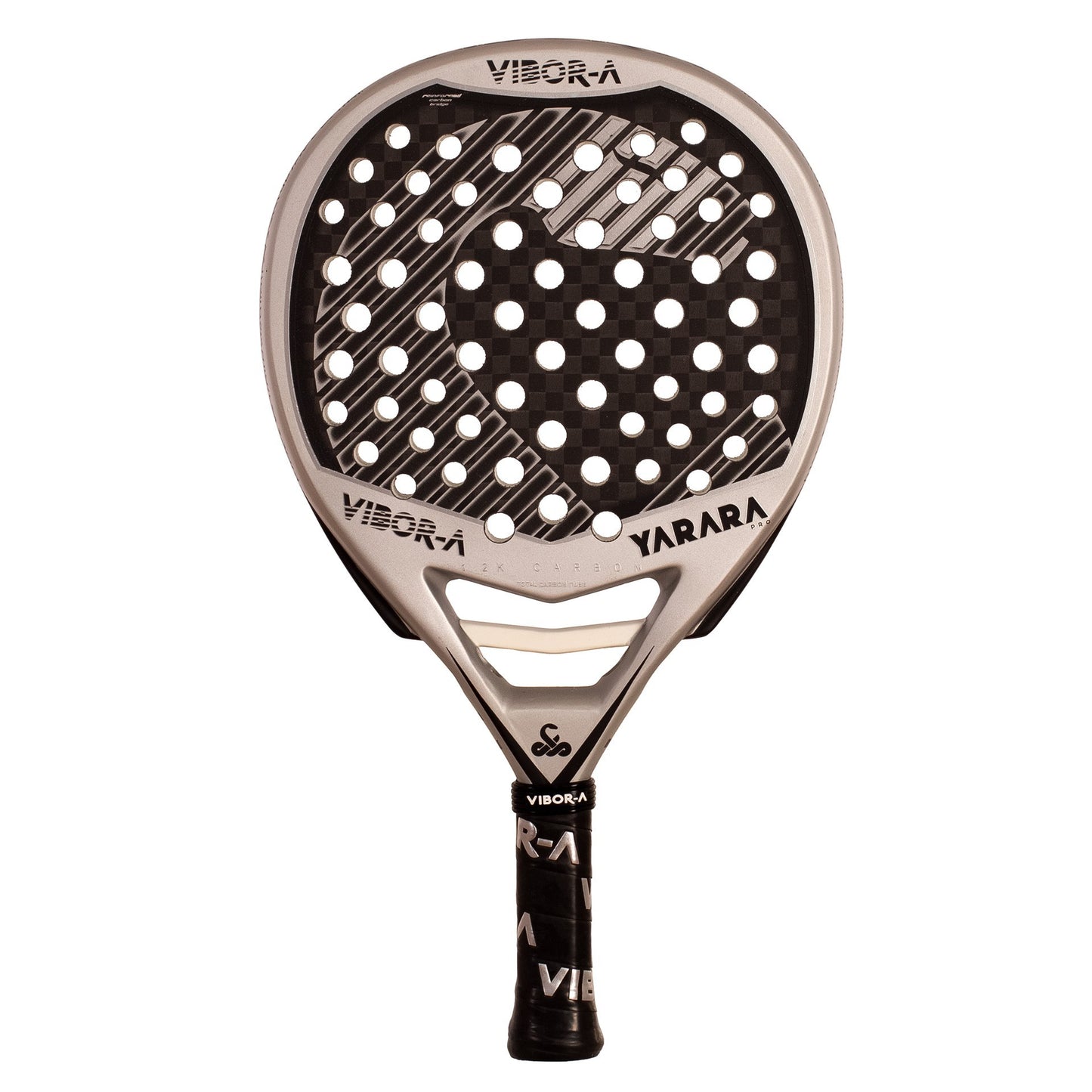 VIBOR-A YARARA PRO SILVER