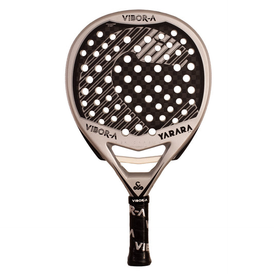 VIBOR-A YARARA PRO SILVER