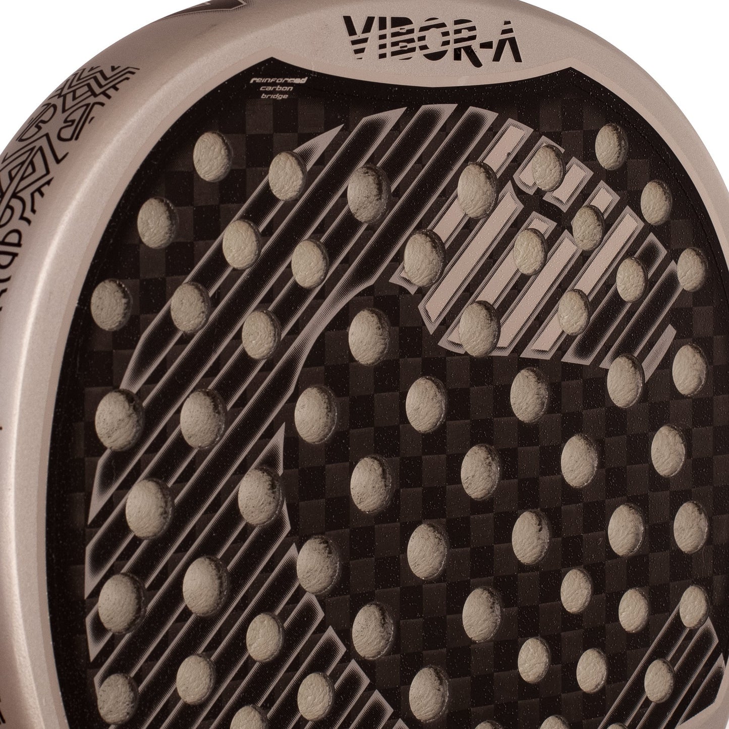 VIBOR-A YARARA PRO SILVER