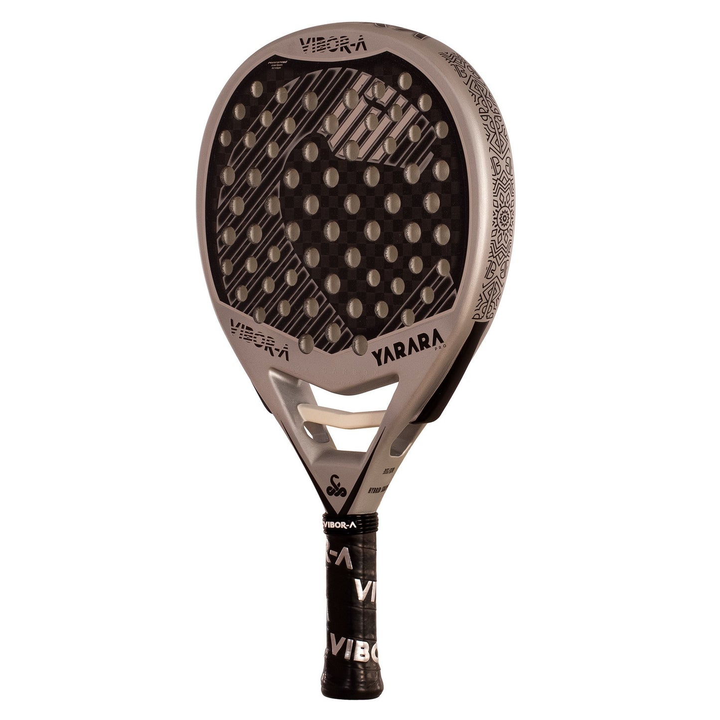 VIBOR-A YARARA PRO SILVER