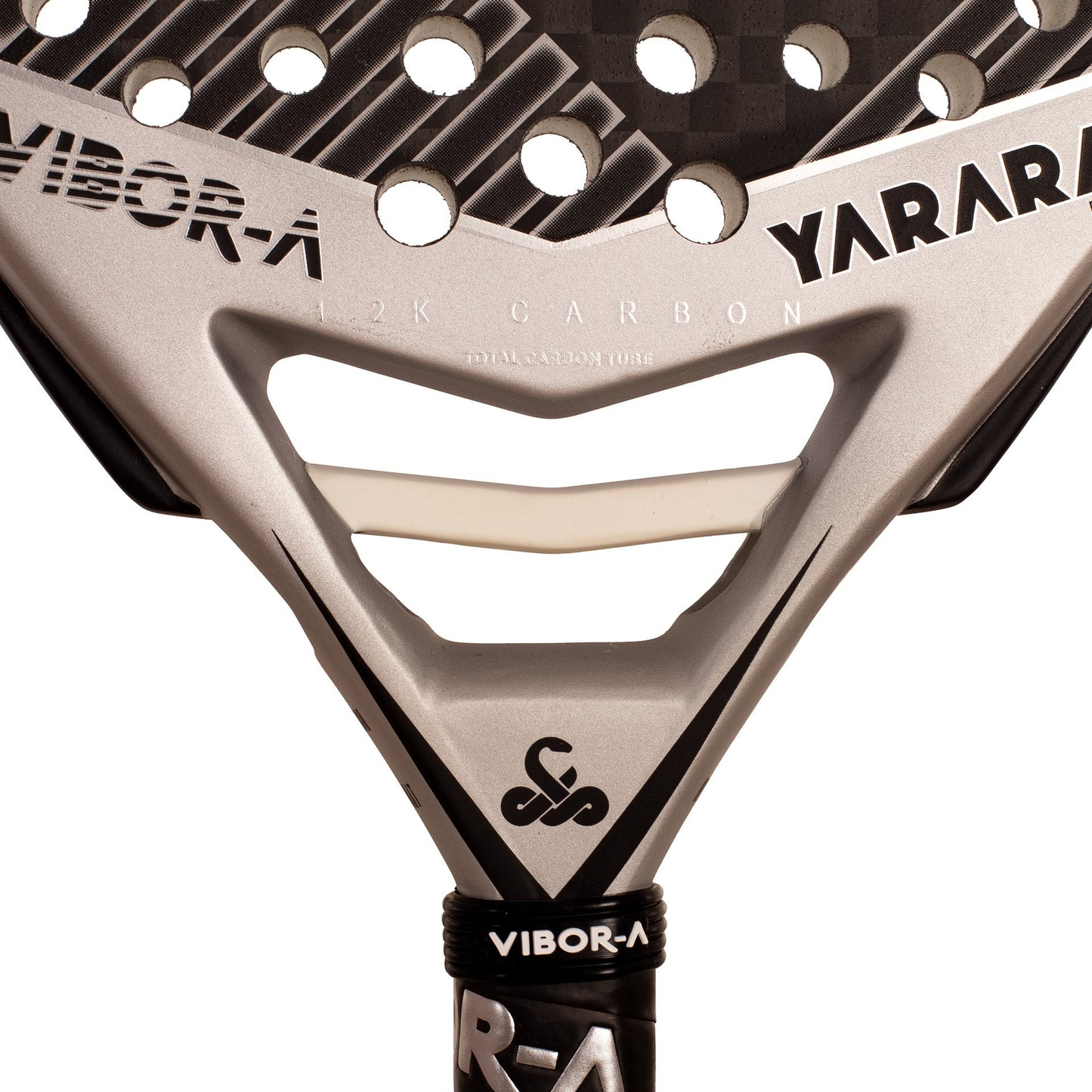 VIBOR-A YARARA PRO SILVER
