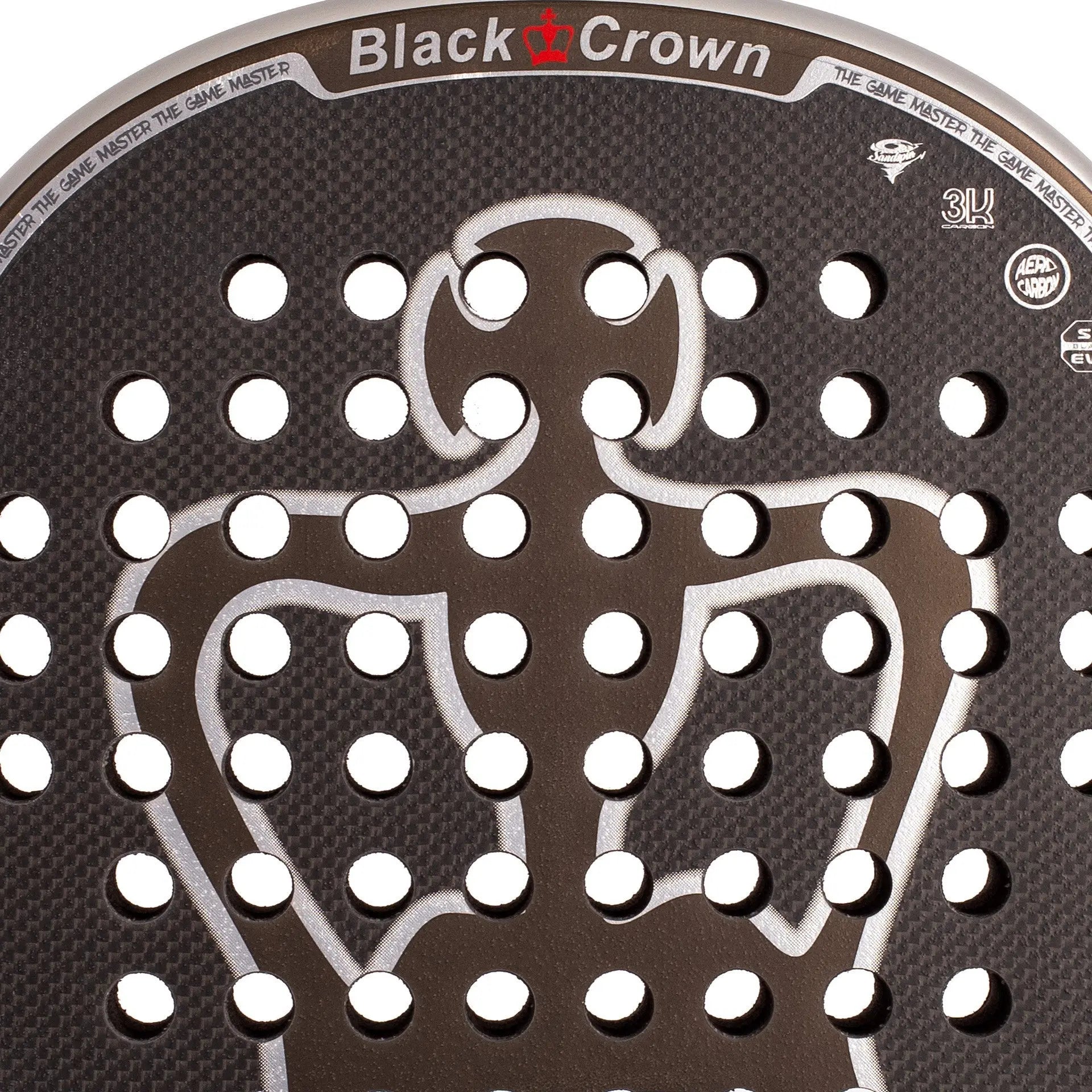 BLACK CROWN PITON 14 BLACK CROWN