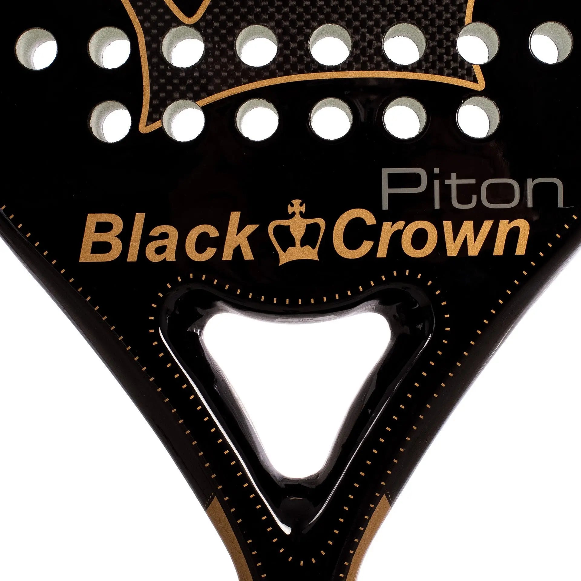 BLACK CROWN PITON BLACK CROWN