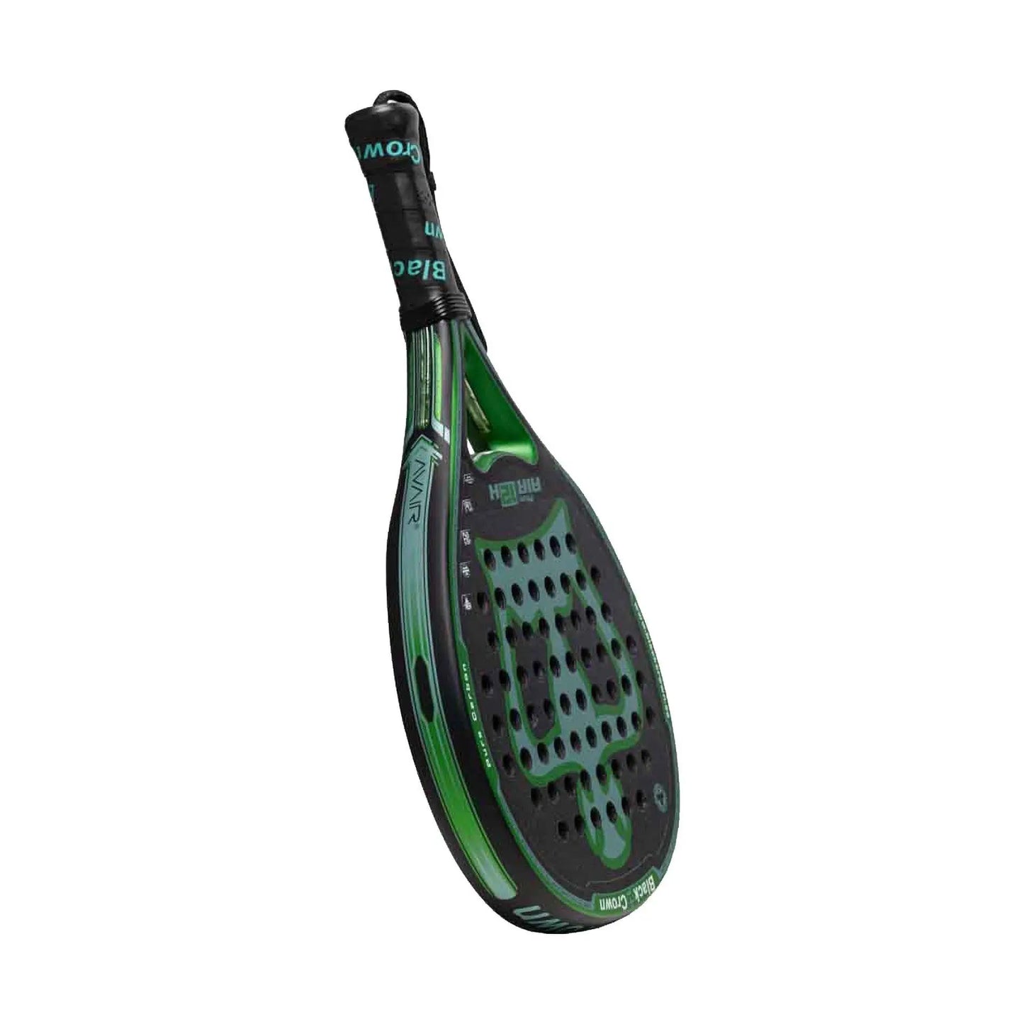 BLACK CROWN PITON AIR 12K BLACK CROWN