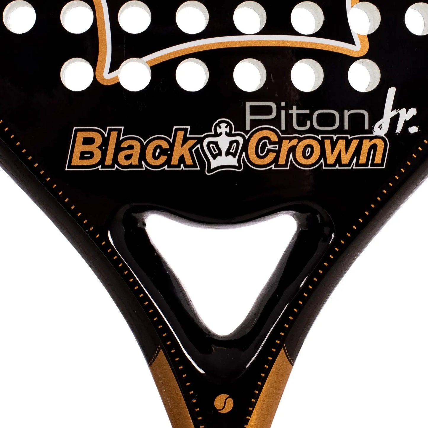 BLACK CROW PITON JR BLACK CROWN
