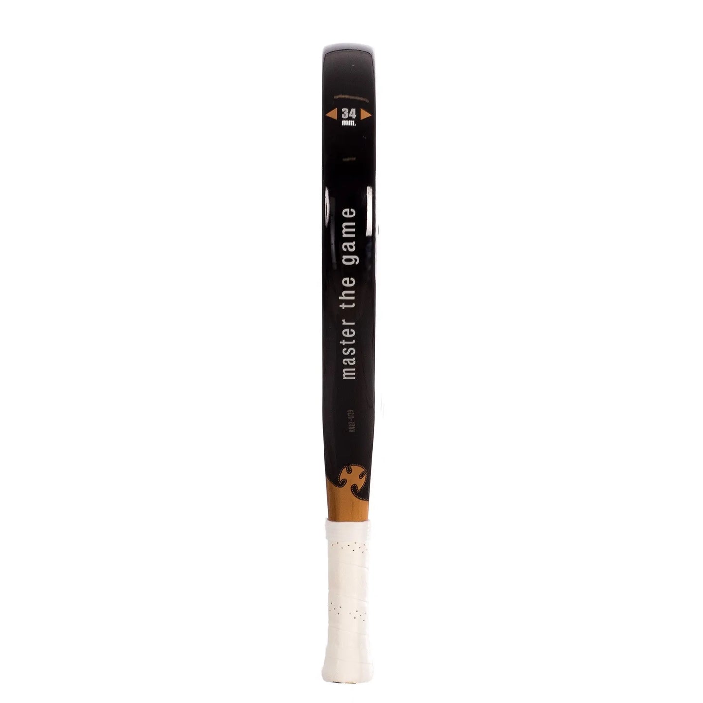 BLACK CROW PITON JR BLACK CROWN