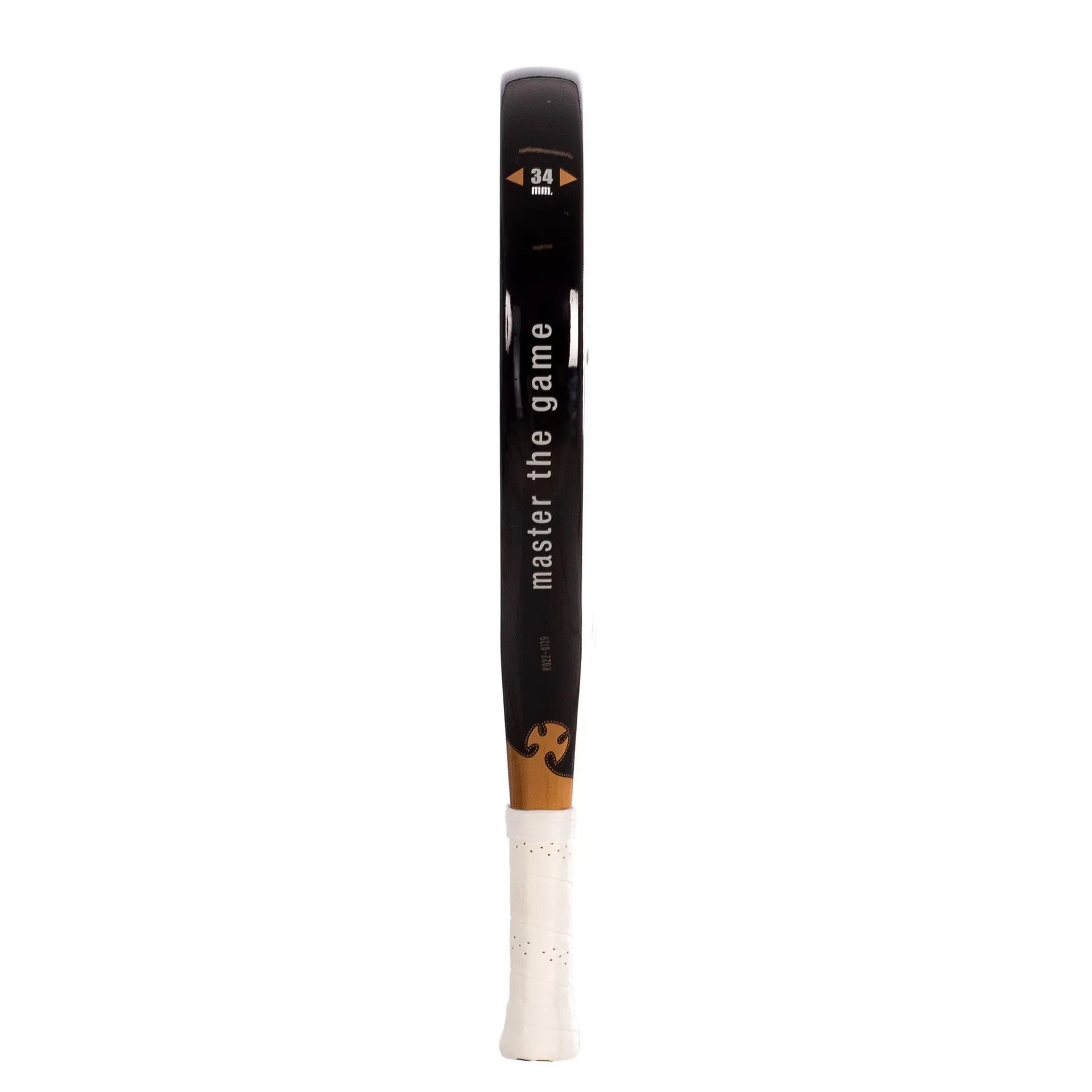 BLACK CROW PITON JR BLACK CROWN