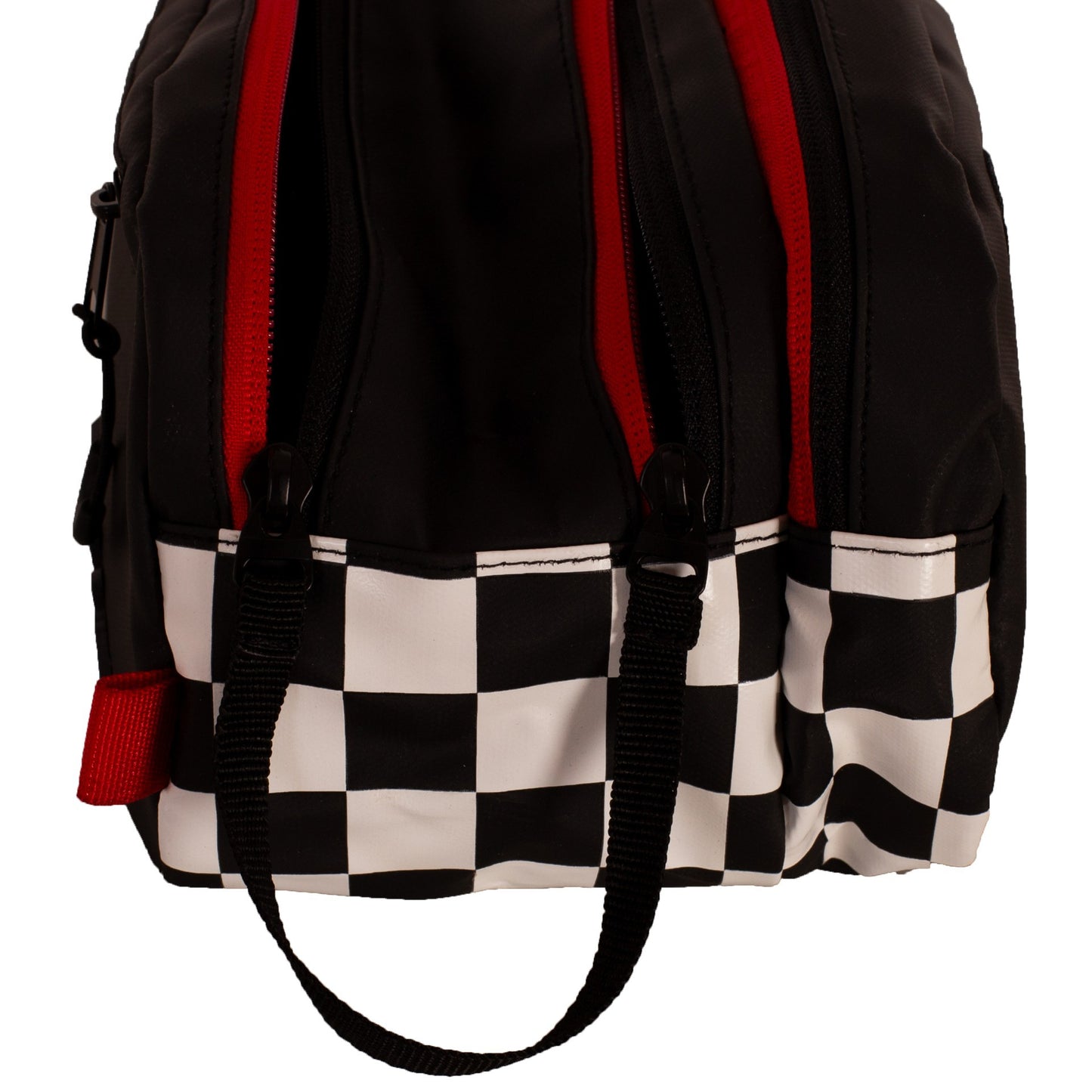 BLACK CROWN TOILETRY BAG CHIRON