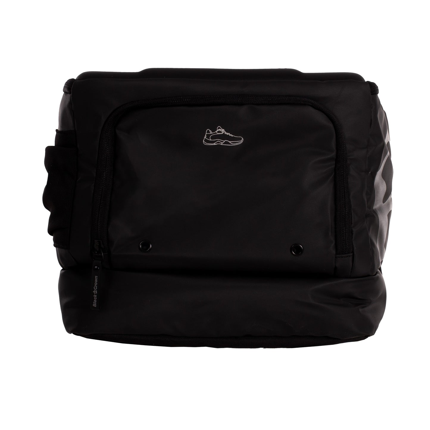 BLACK CROWN MAGIC BACKPACK