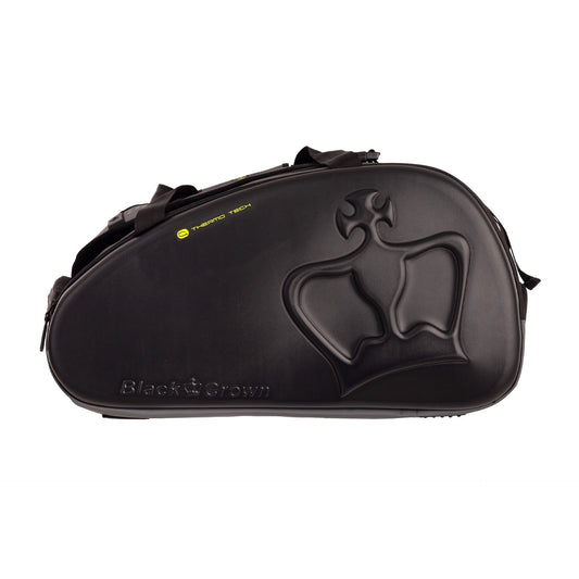 BLACK CROWN WONDER PRO TVRDA TORBA ZA PADEL