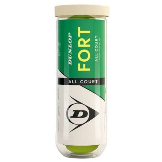 DUNLOP FORT ALL COURT TENISKE LOPTICE