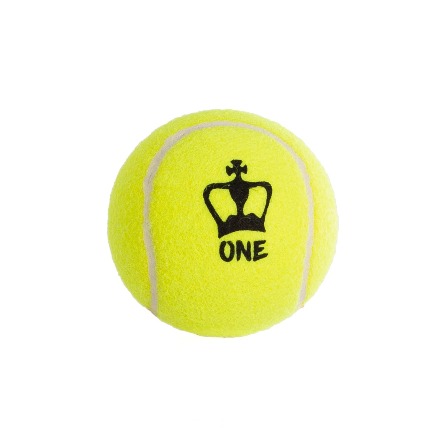 Žogice za padel Black Crown One