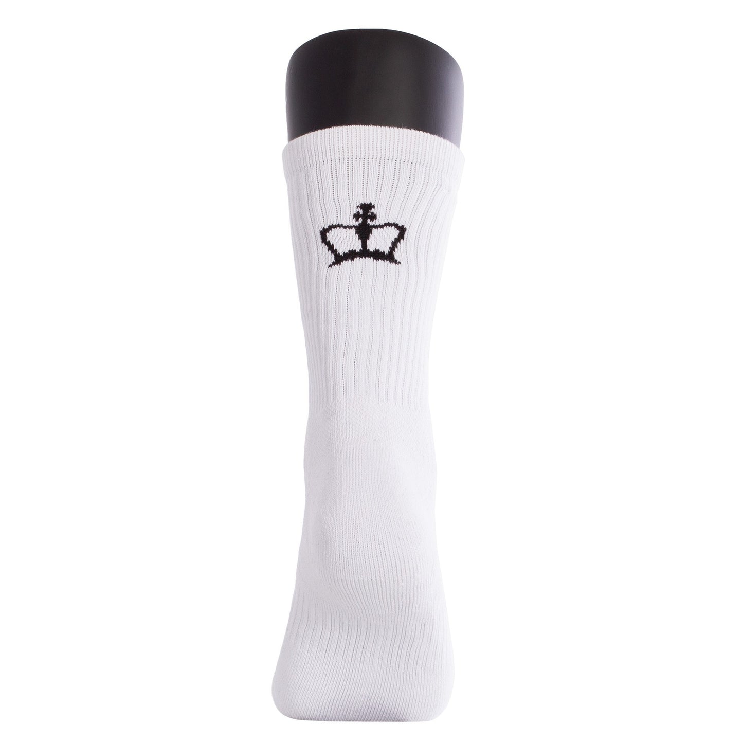 VISOKE NOGAVICE BLACK CROWN PREMIUM