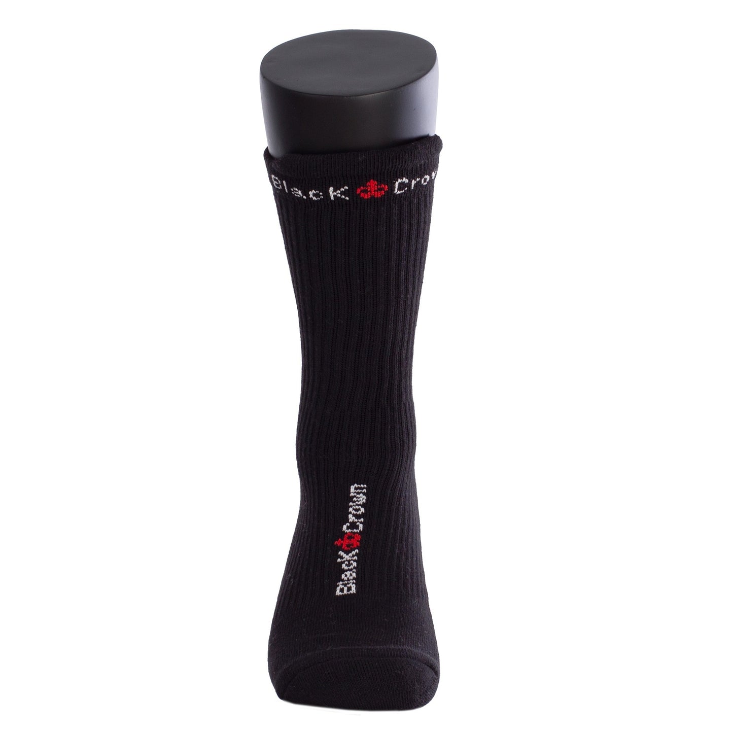 VISOKE NOGAVICE BLACK CROWN PREMIUM