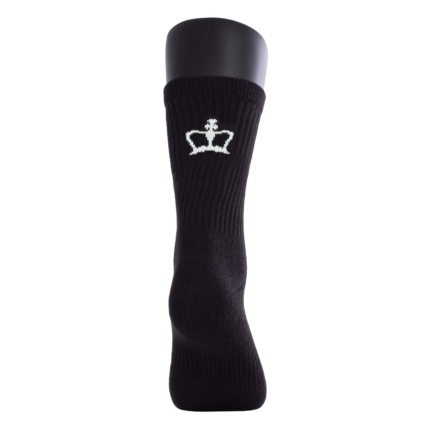 VISOKE NOGAVICE BLACK CROWN PREMIUM