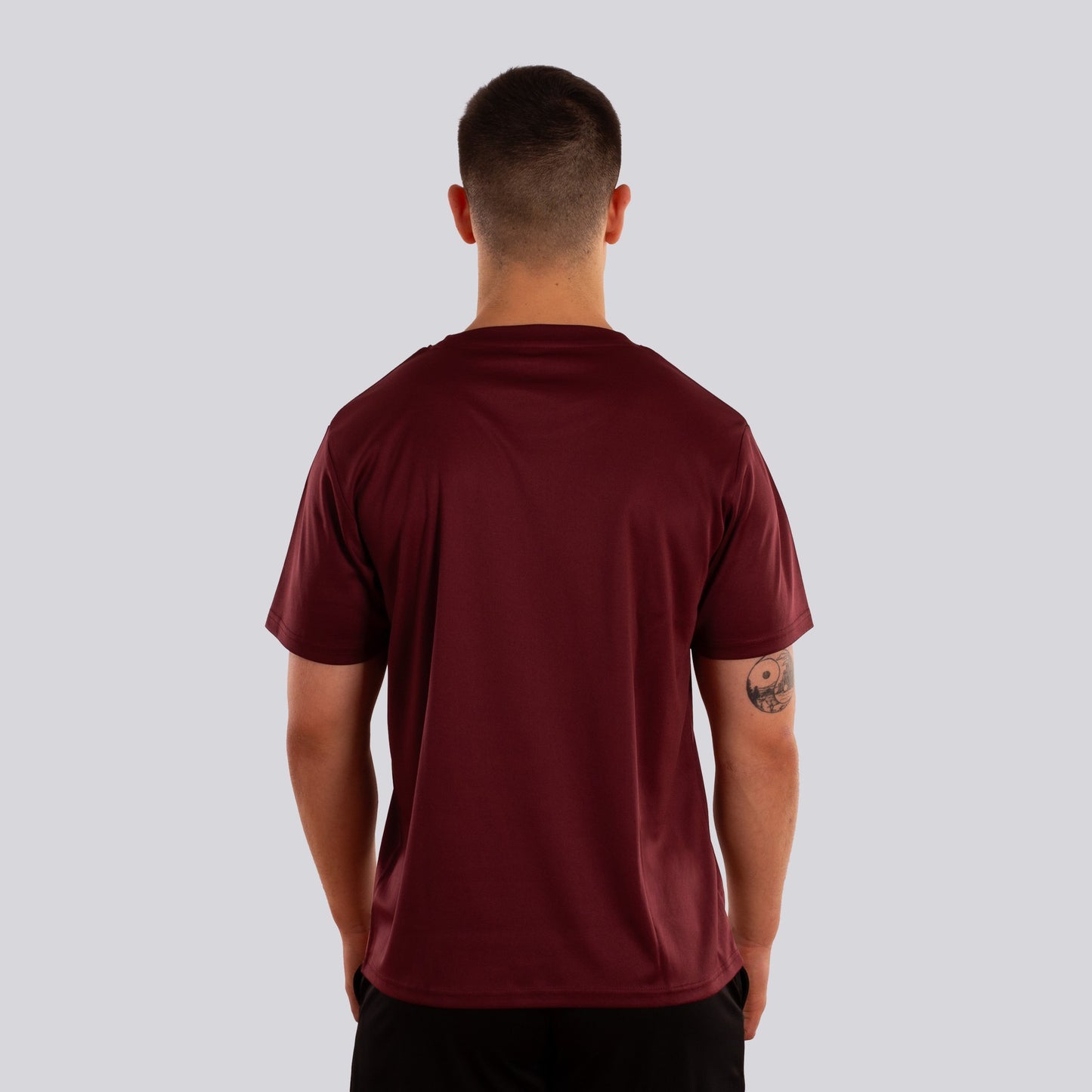 SOFTEE PROPULSION T-SHIRT